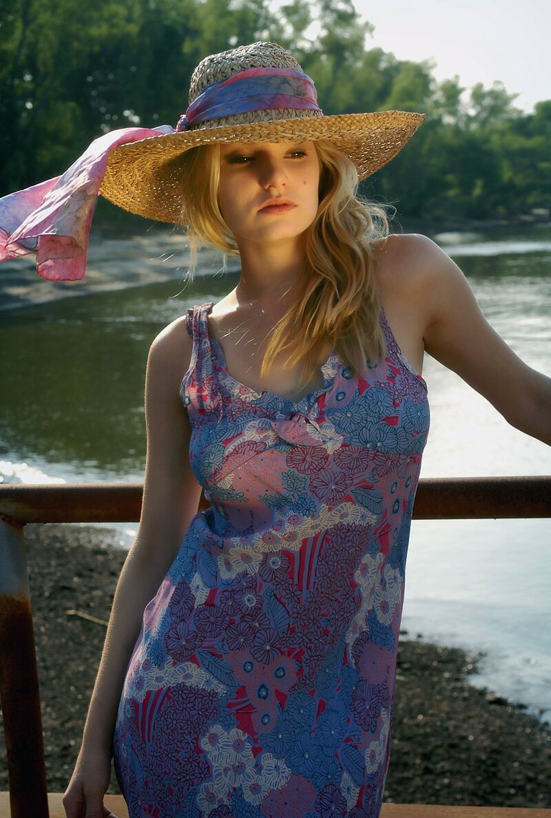 Олеся, 25 лет, 2 размер груди