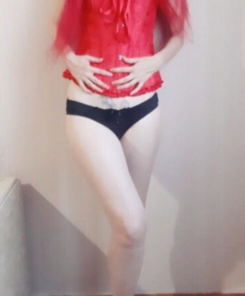 Ярославка, 1994 года, 2 размер груди